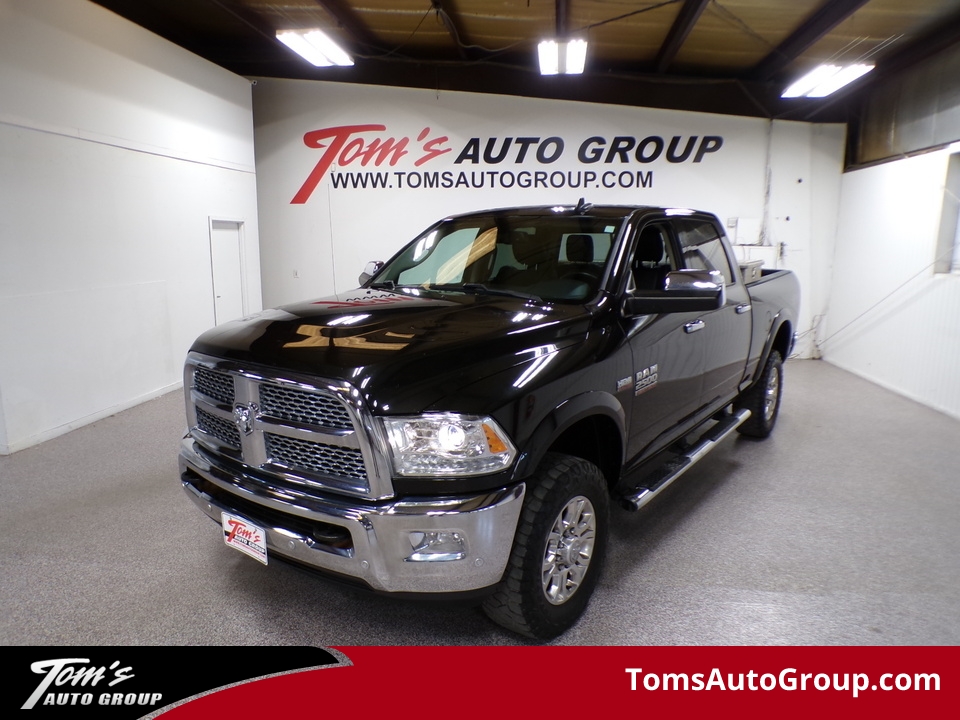 ram ram 2500 pickup 2018 3C6UR5FJ6JG170825 image ram ram 2500 pickup 2018 3C6UR5FJ6JG170825 image